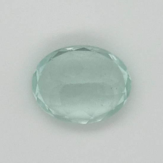 Aquamarine 5.35 Ct Good Quality Aquamarine 5.35 Ct Good Quality